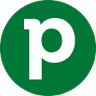 Logo Pipedrive